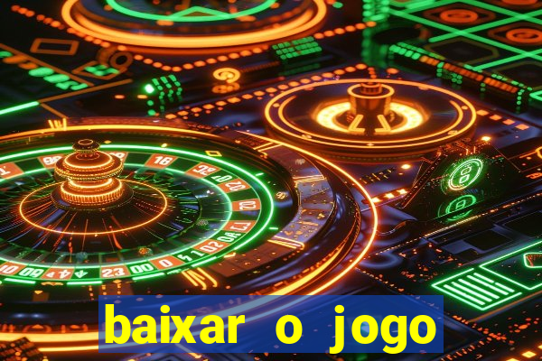 baixar o jogo resident evil